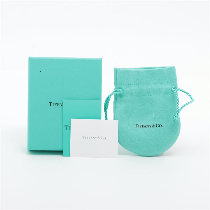 Tiffany & Co. ティファニー ハードウェア マイクロリンク ブレスレット