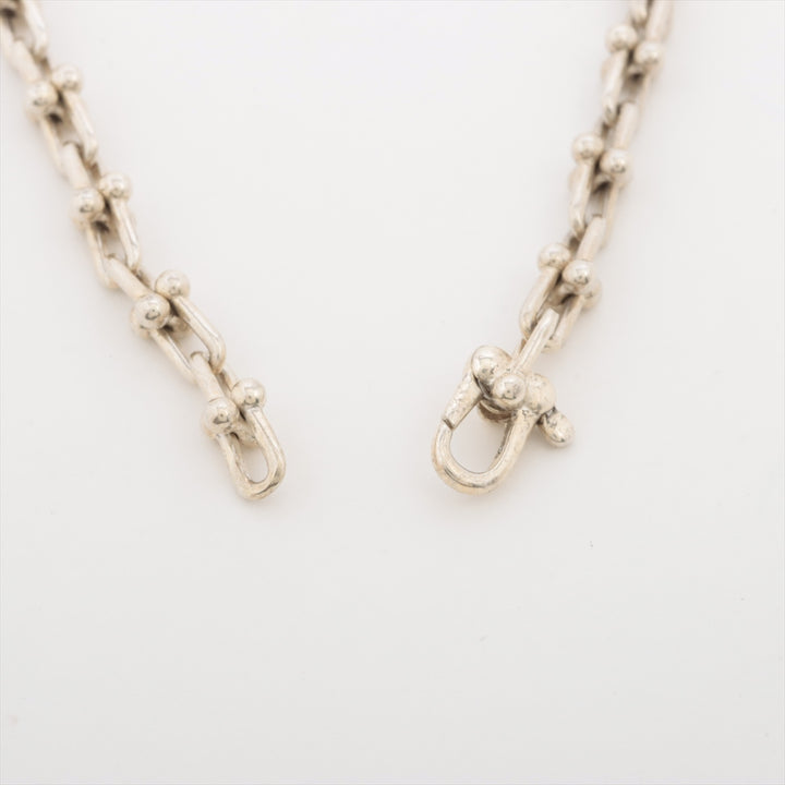 Tiffany & Co. ティファニー ハードウェア マイクロリンク ブレスレット