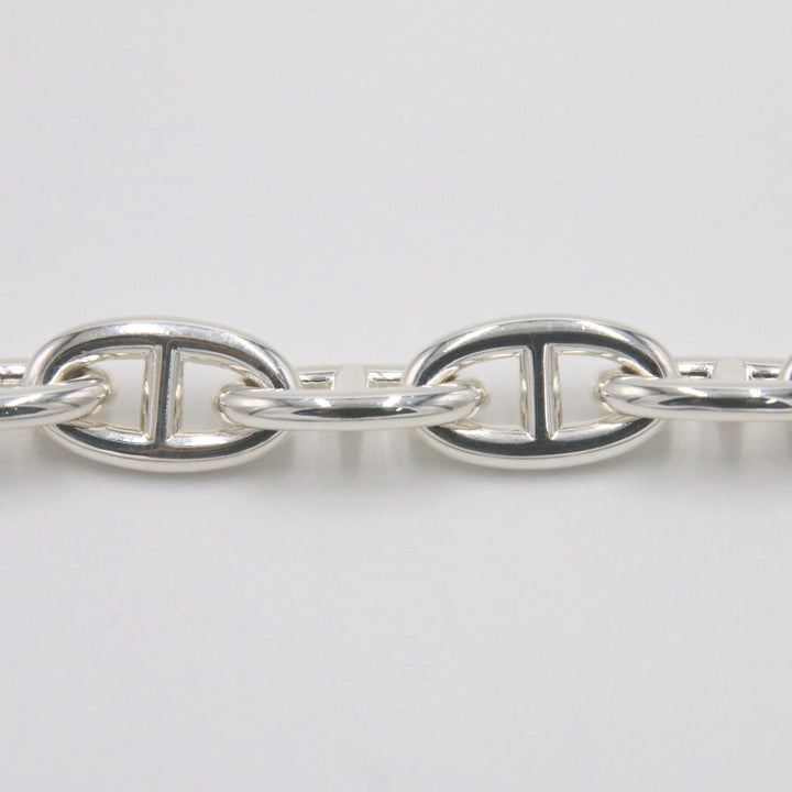 エルメス HERMES シェーヌダンクル ブレスレット GM13コマ