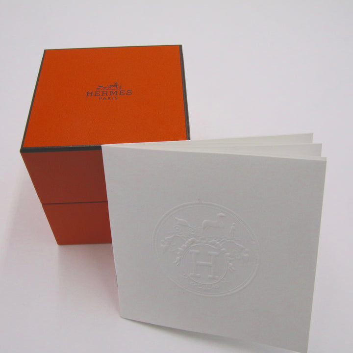 エルメス HERMES シェーヌダンクル ブレスレット GM13コマ