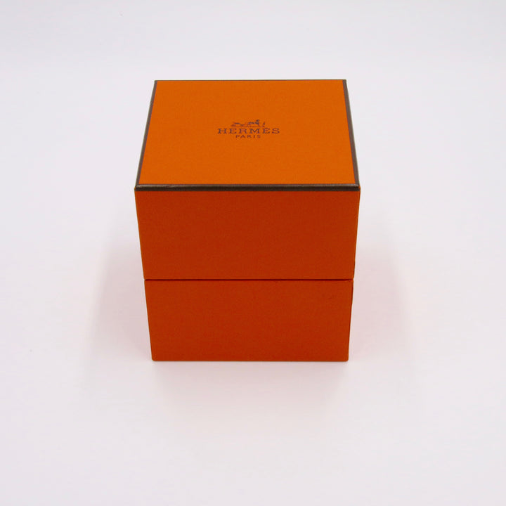 エルメス HERMES シェーヌダンクル ブレスレット GM13コマ