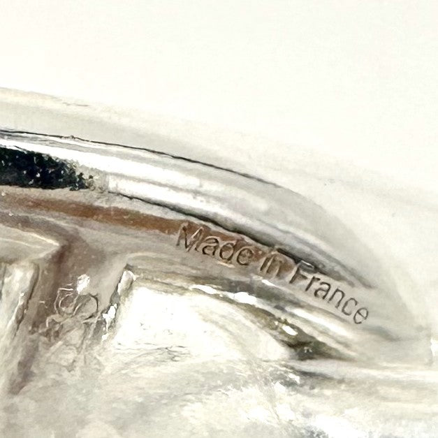 エルメス HERMES シェーヌダンクル ブレスレット MM14コマ