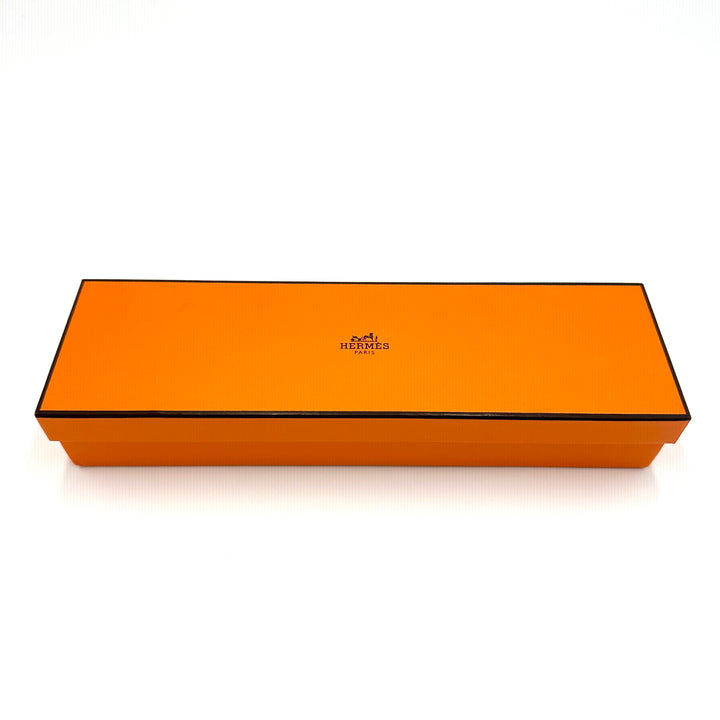 HERMES シェーヌダンクル ブレスレット GM13コマ