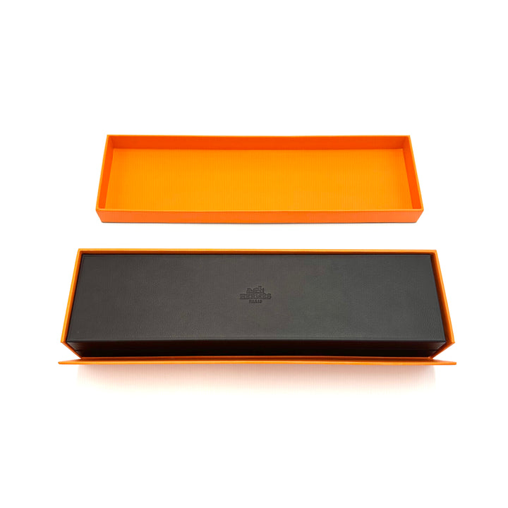 HERMES シェーヌダンクル ブレスレット GM13コマ