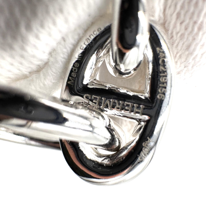 HERMES エルメス シェーヌダンクル PM18コマ ブレスレット