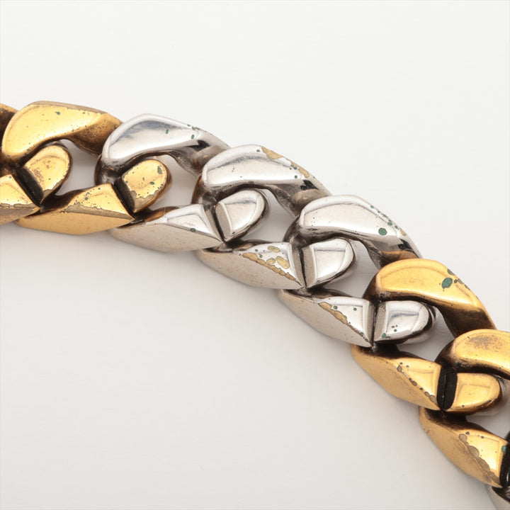 LOUIS VUITTON ブレスレット チェーンリンクス パッチーズ