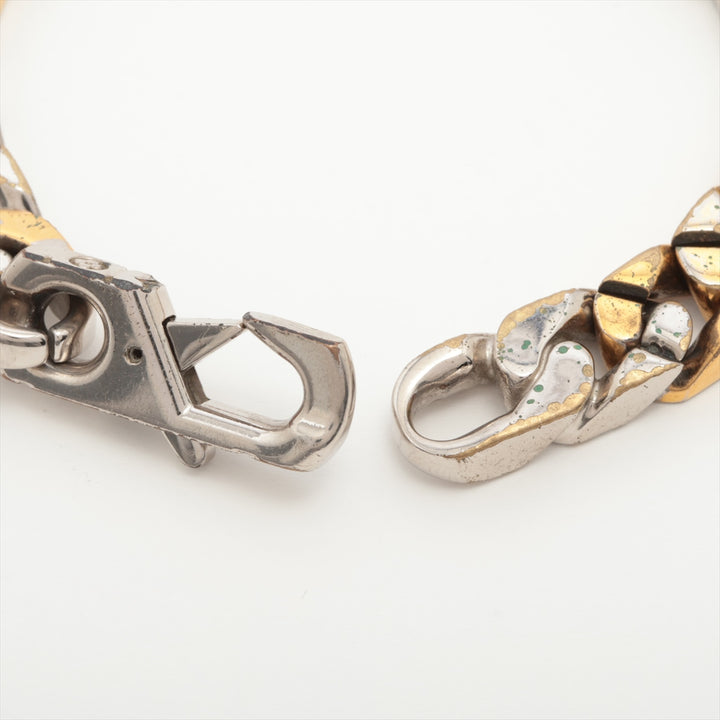 LOUIS VUITTON ブレスレット チェーンリンクス パッチーズ