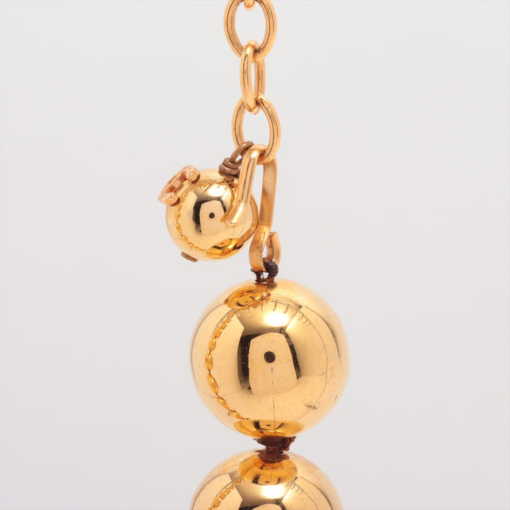 【レア】シャネル CHANEL ココマーク ネックレス GP ゴールド