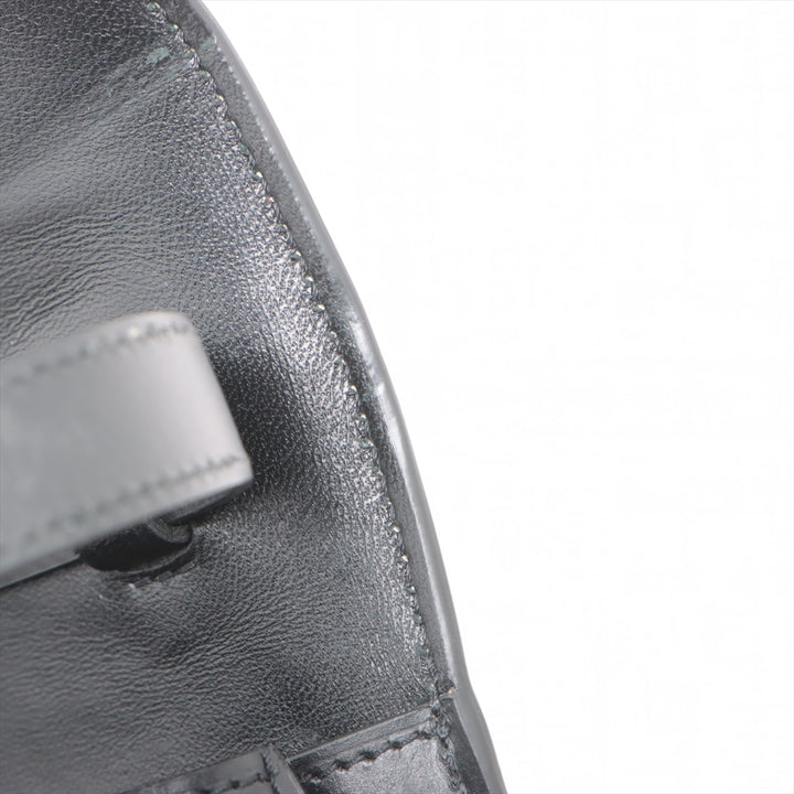 【レア】セリーヌ CELINE クラシックボックス レザー ショルダーバッグ