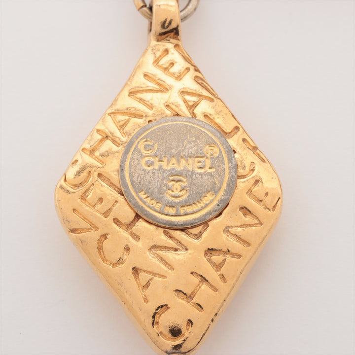 シャネル マドモアゼル ブレスレット GP ゴールド