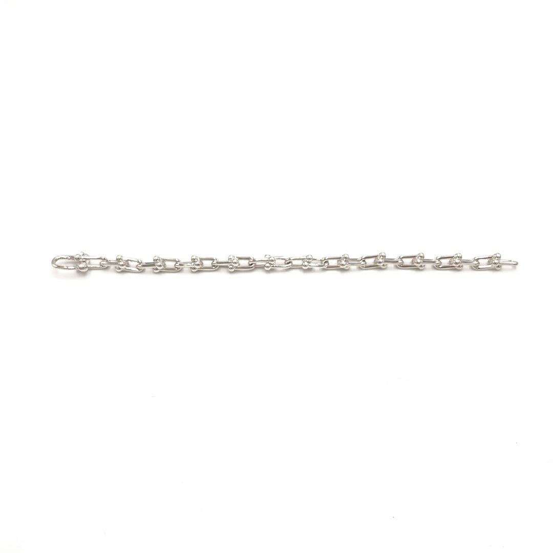 ティファニー Tiffany & Co. ハードウェア スモールリンク