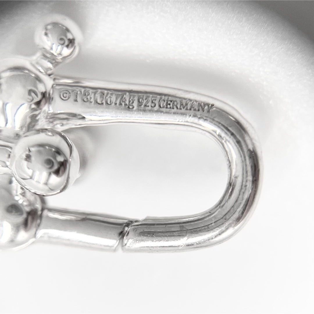 ティファニー Tiffany & Co. ハードウェア スモールリンク ティファニー Tiffany & Co. ハードウェア スモールリンク