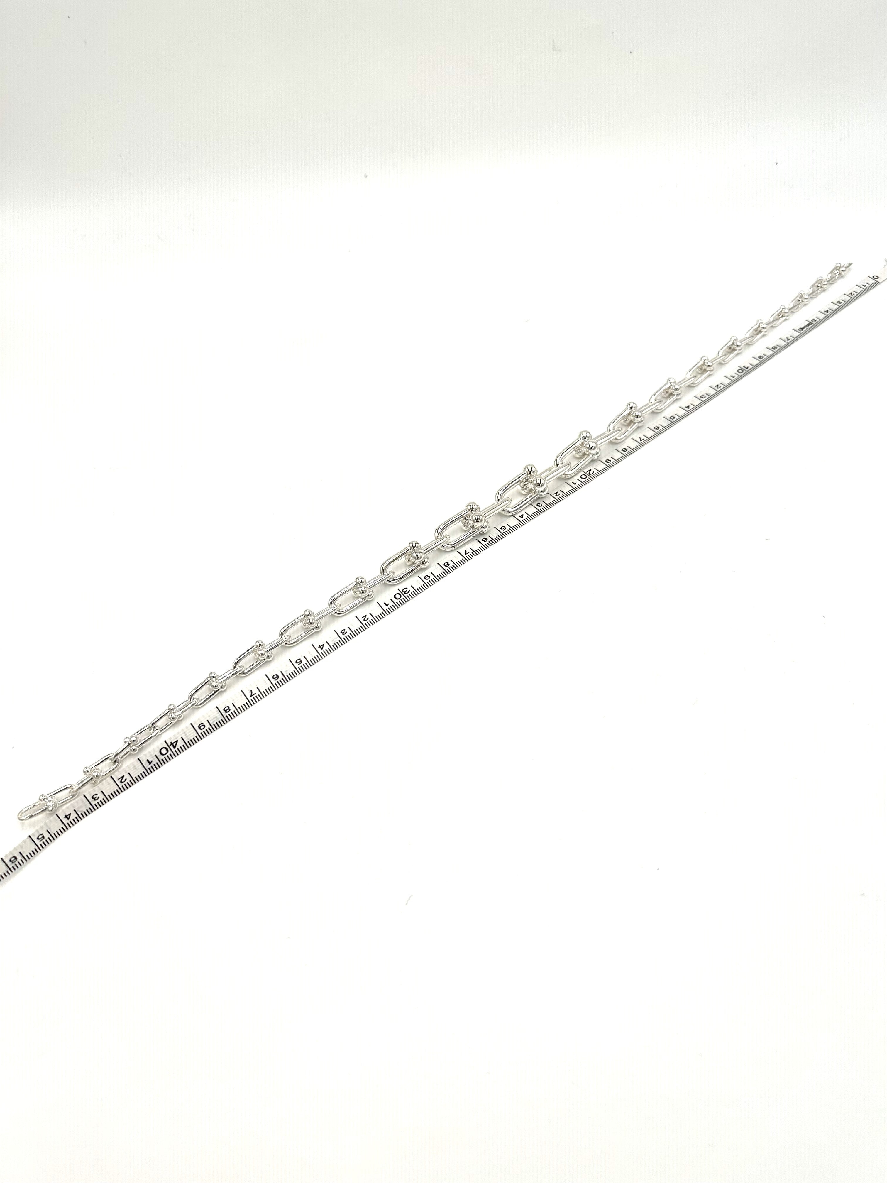 Tiffany & Co. ティファニー ハードウェア グラジュエイテッド