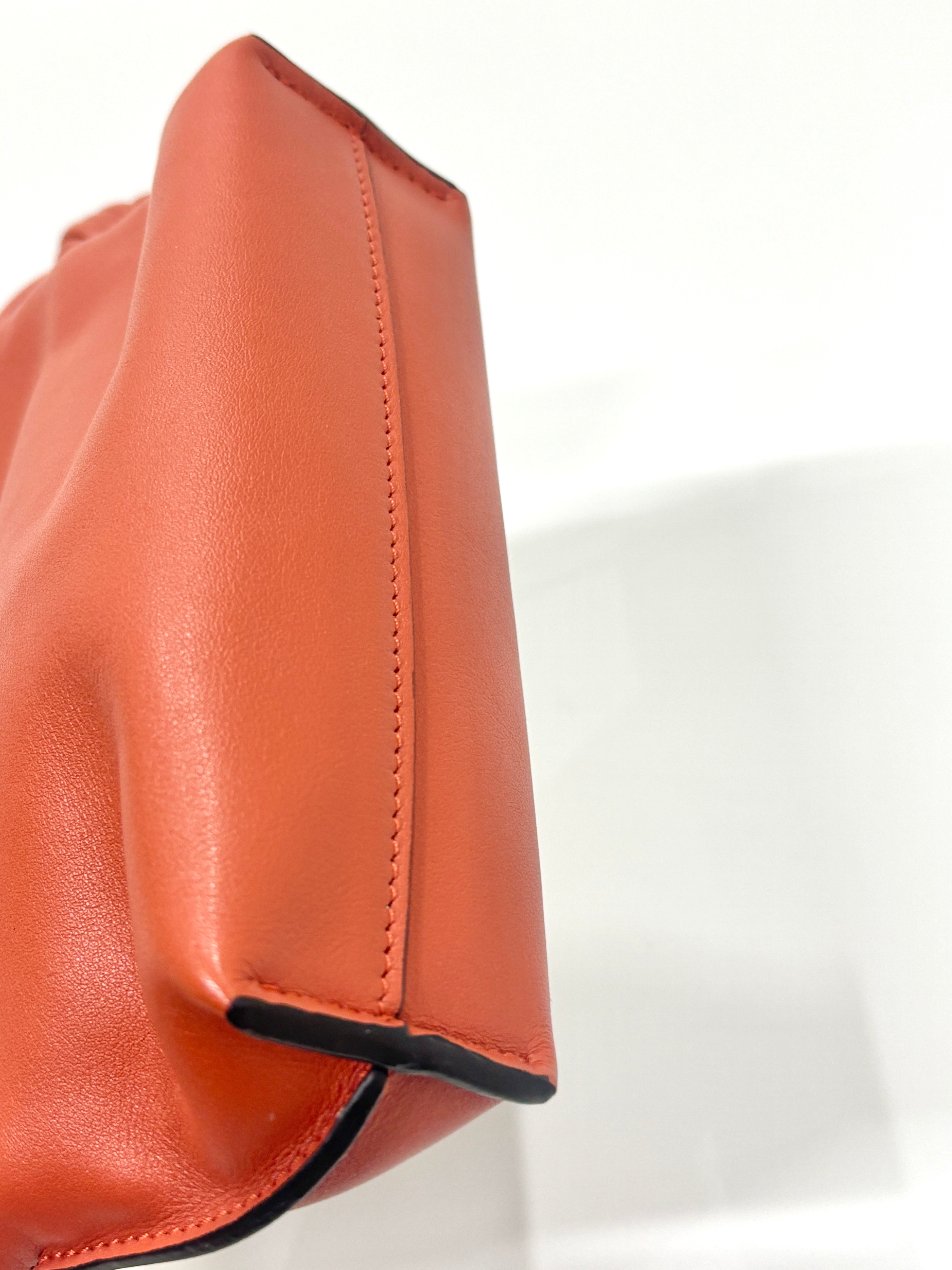 ロエベ LOEWE フラメンコ ナノ クラッチ バッグ – Brandar（ブランダール）